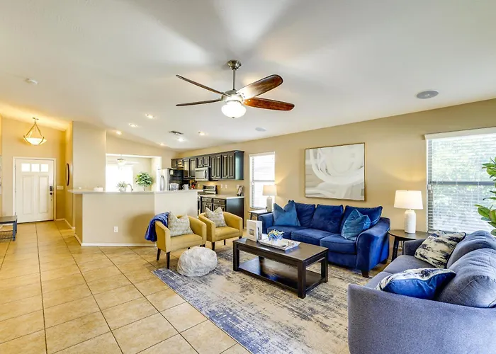4 Mi To Luke Afb: Family W/ Pool & Grill * Surprise